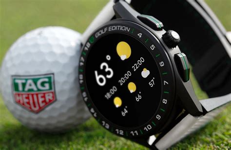 The Most Remarkable Watches Worn by the World’s Best Golfers